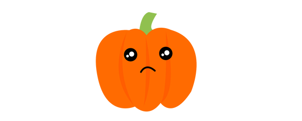 Mr.Pumpkin