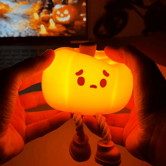 Mr.Pumpkin